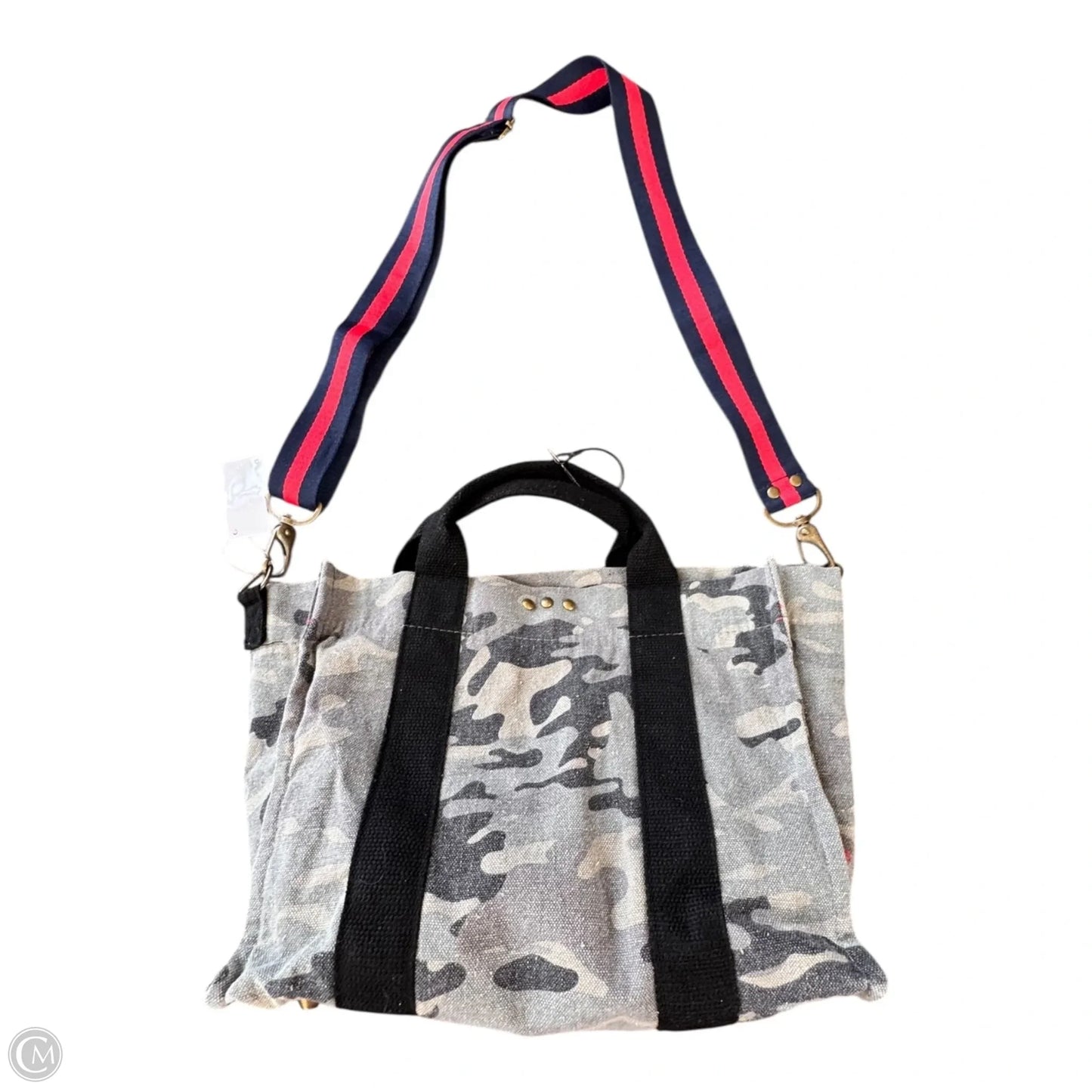 Handbag By PS, Size: Medium