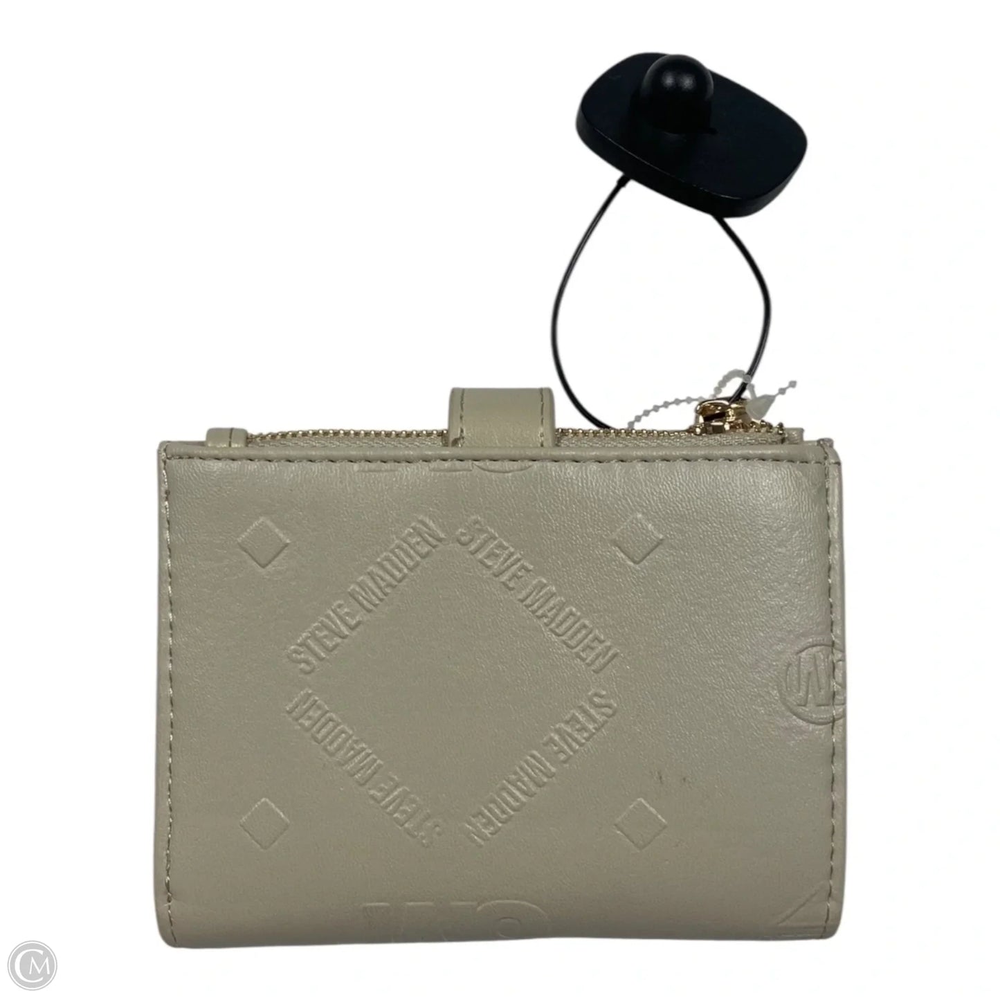 Wallet By Steve Madden, Size: Small