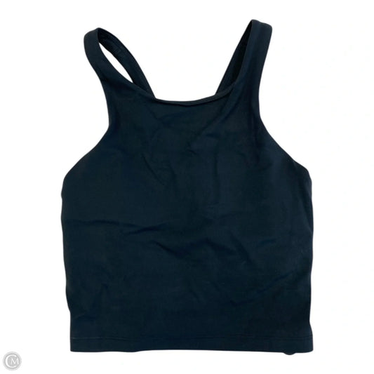 Athletic Tank Top By Athleta In Grey, Size: Xs