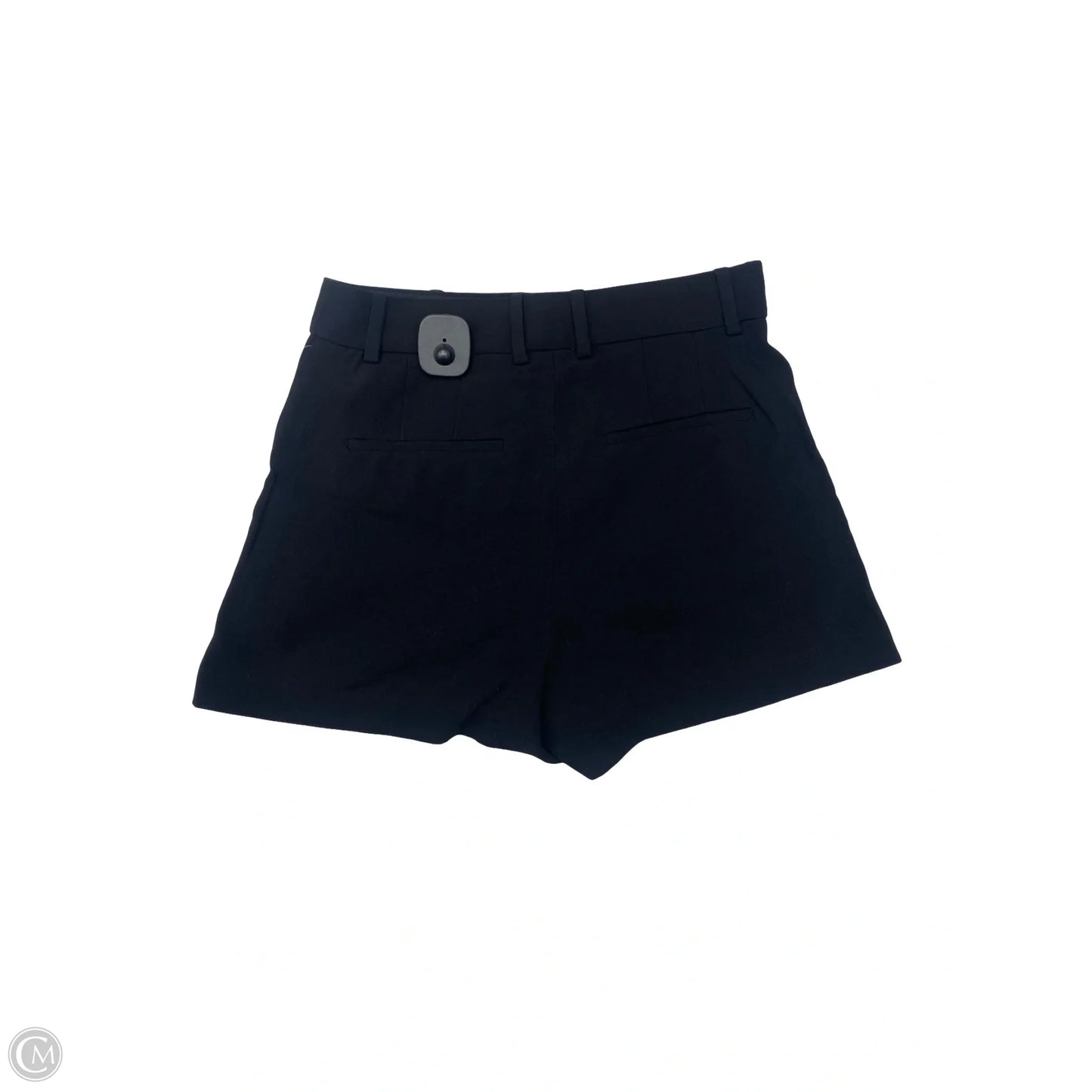 Shorts By Babaton In Black, Size: 6