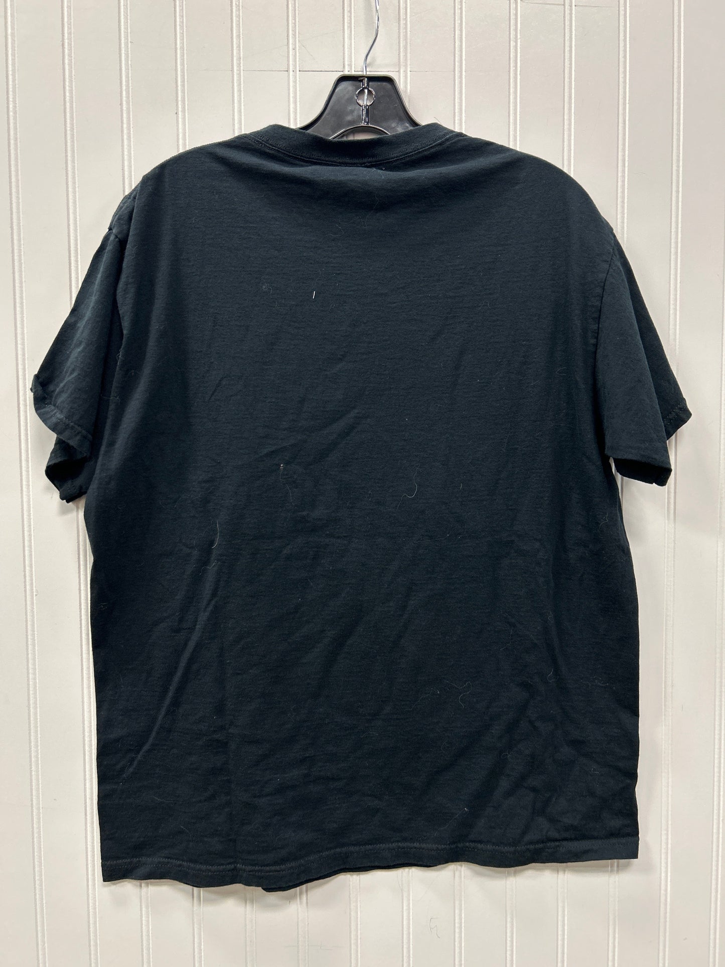 Top Ss By Cmc In Black, Size:L