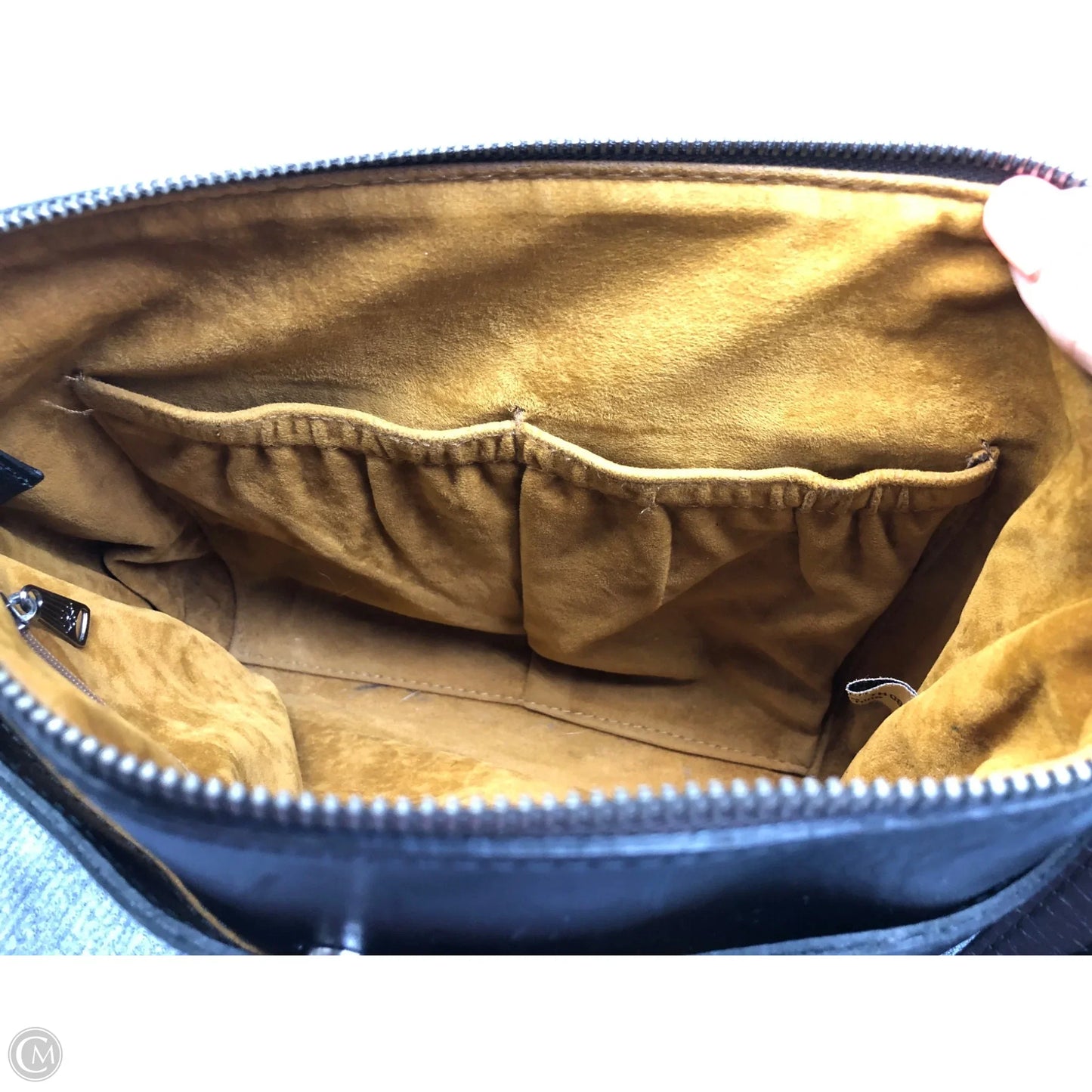 Crossbody Designer By Patricia Nash, Size: Medium