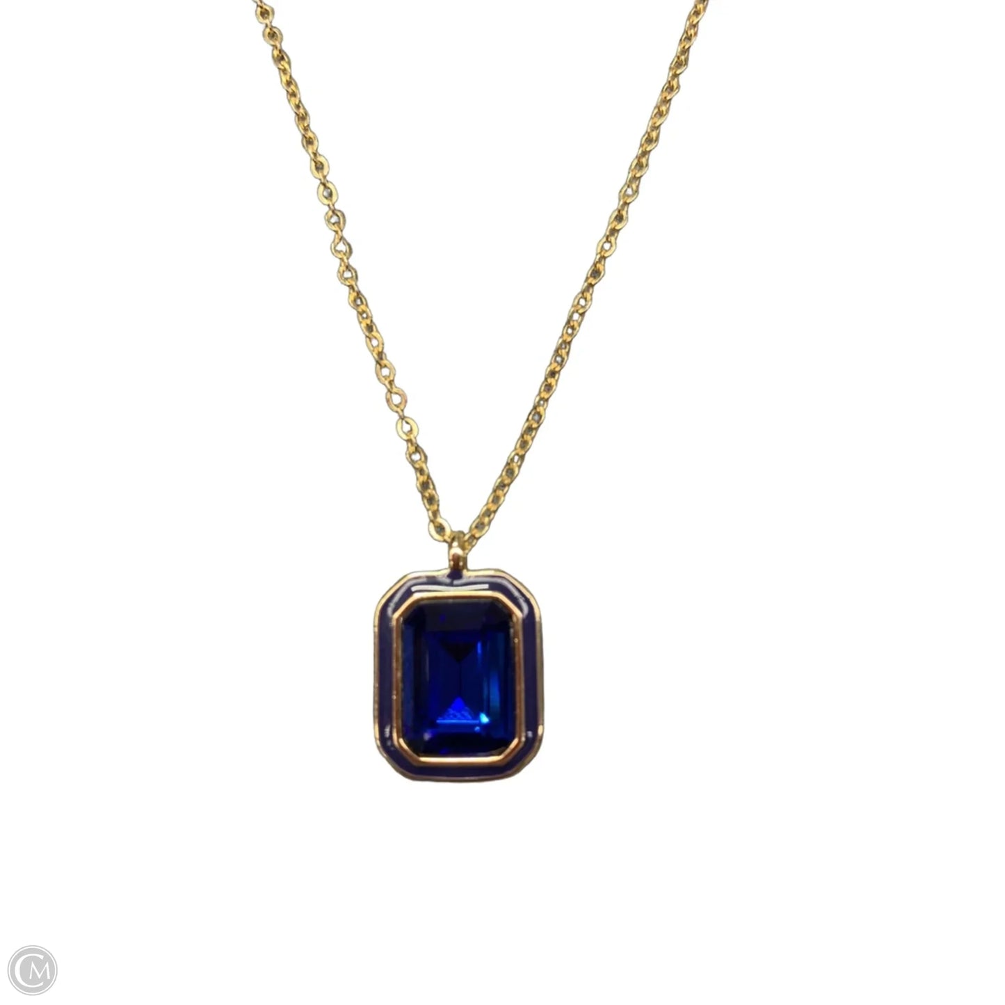 Necklace Other By Loft