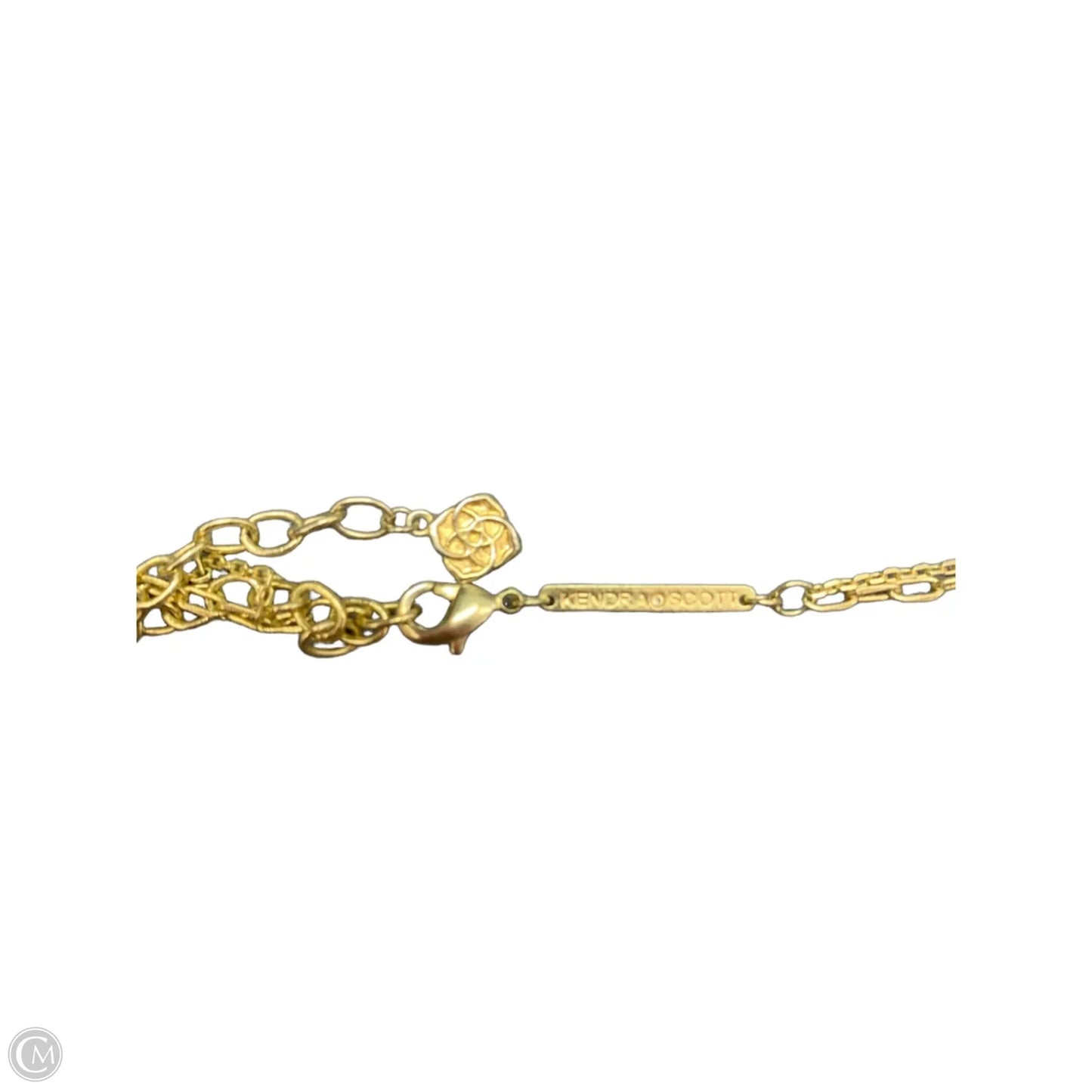 Necklace Other By Kendra Scott
