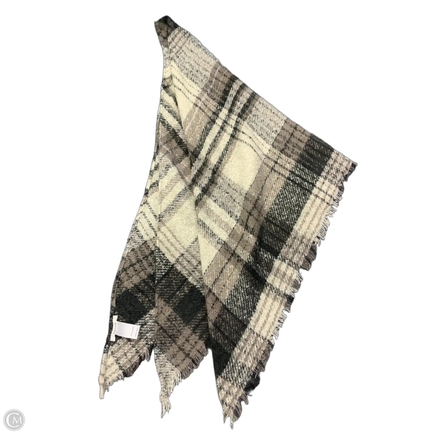 Scarf Long By Clothes Mentor