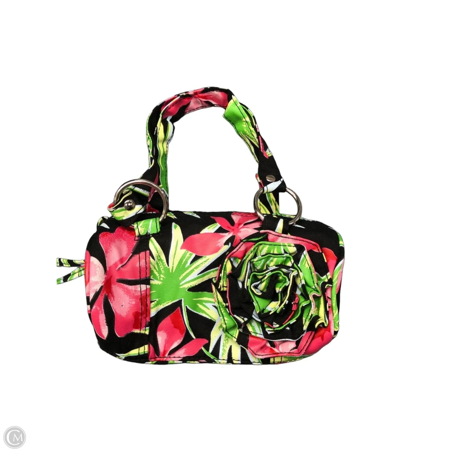 Handbag By Avon, Size: Small