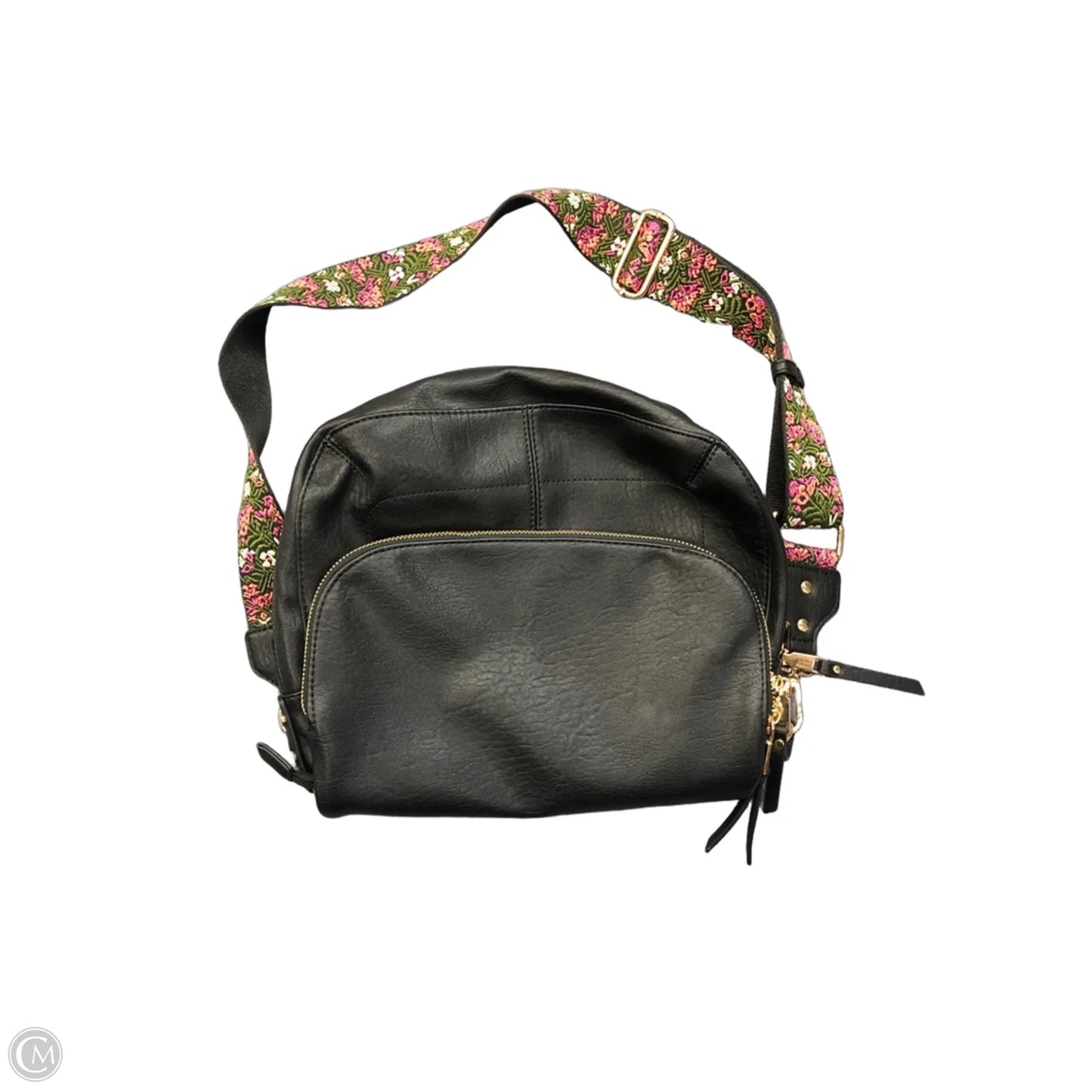 Handbag By Miztique, Size: Medium
