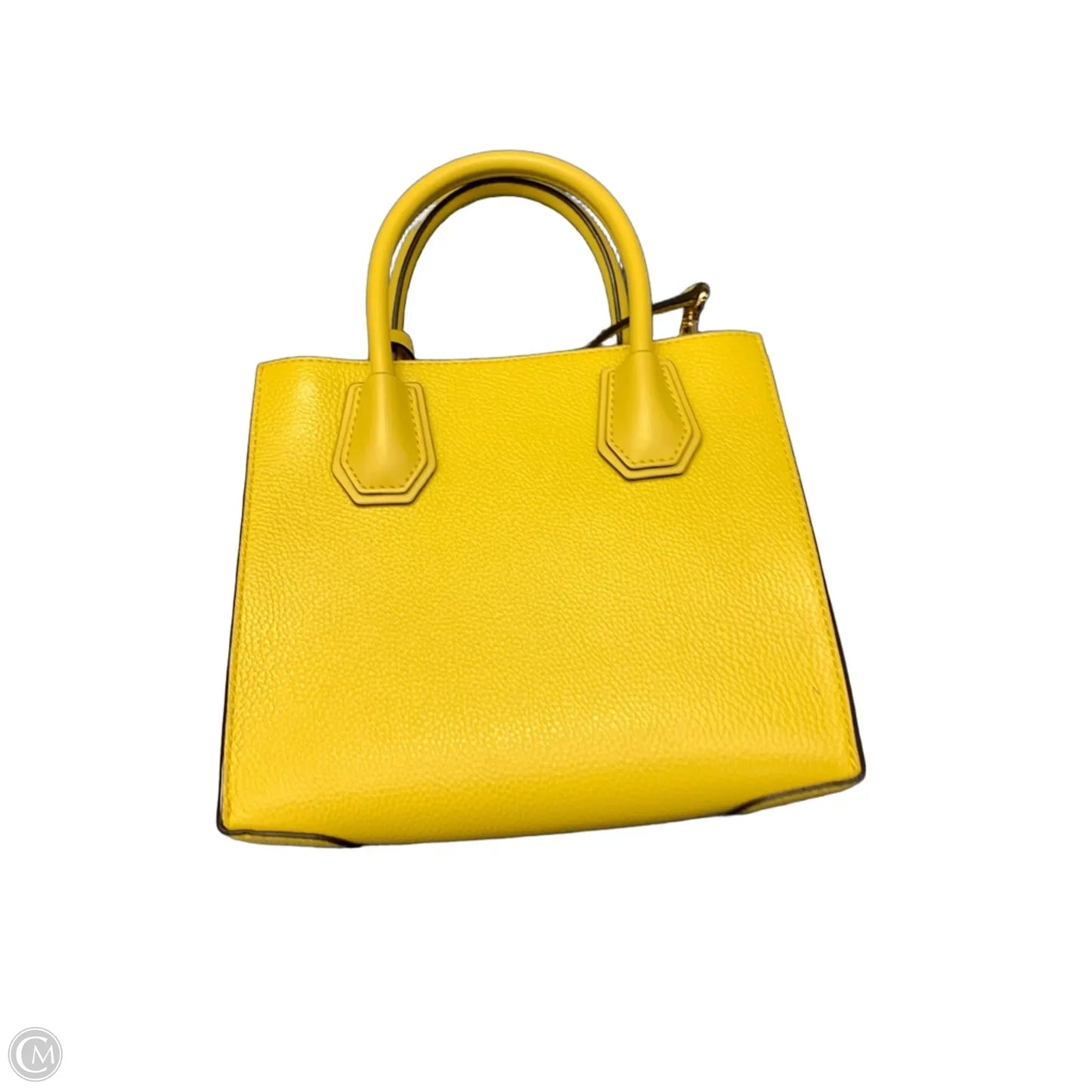Handbag Designer By Michael Kors, Size: Small