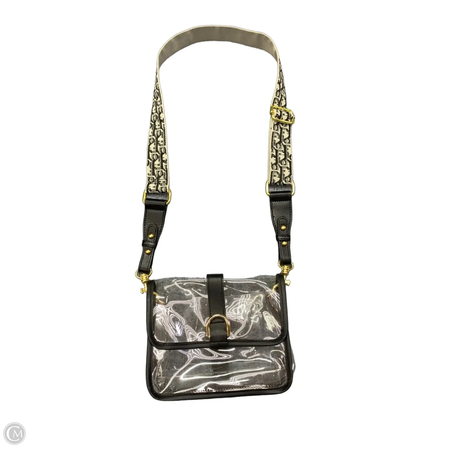 Handbag By Clothes Mentor, Size: Small