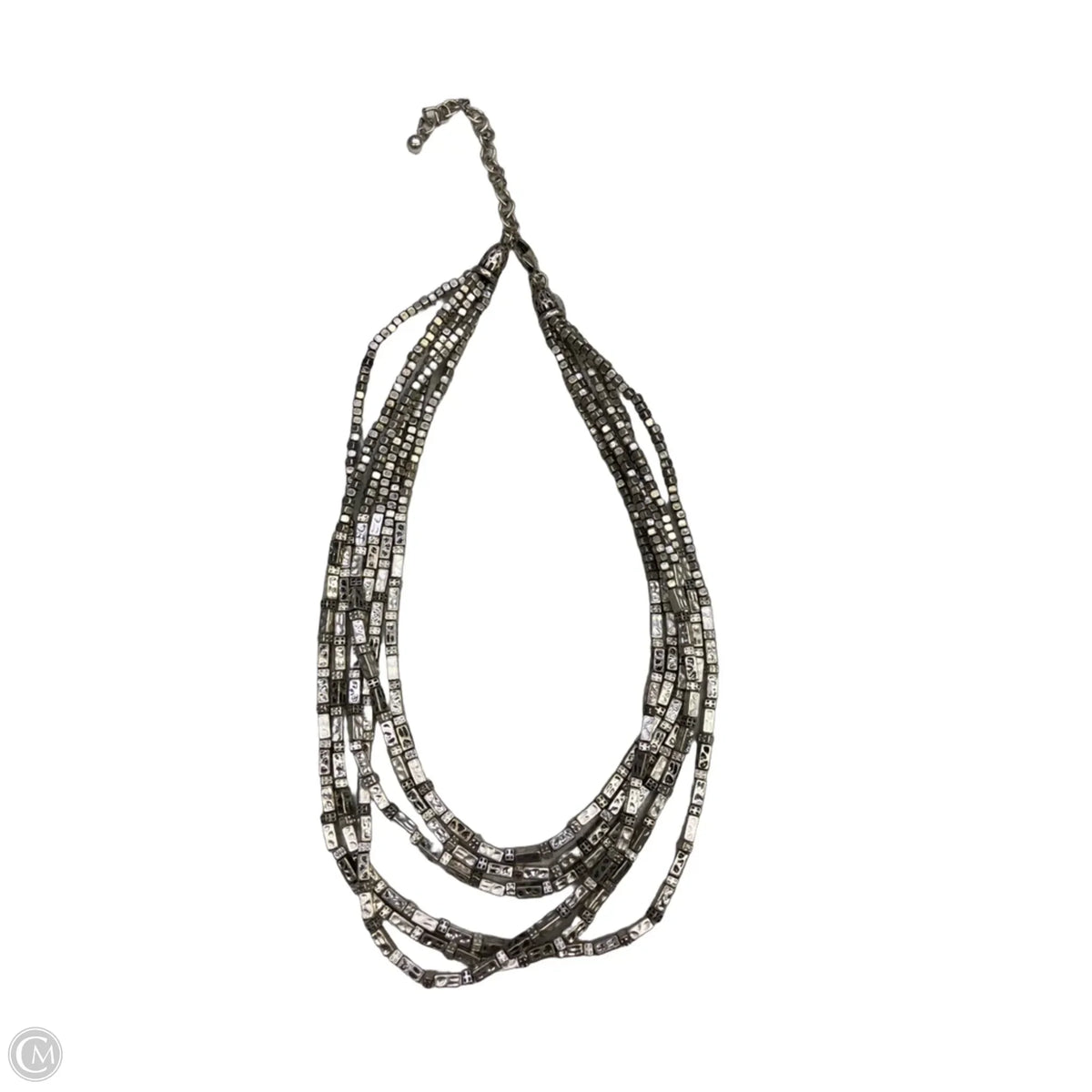Necklace Layered By Chicos