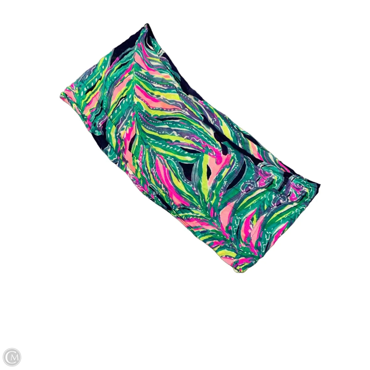 Scarf Designer By Lilly Pulitzer