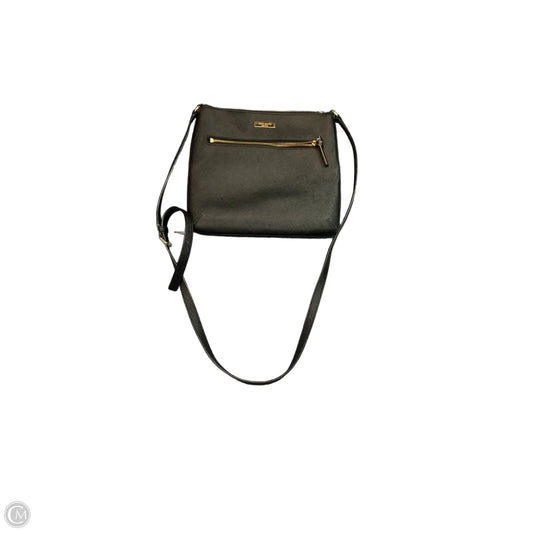 Crossbody Designer By Kate Spade, Size: Medium