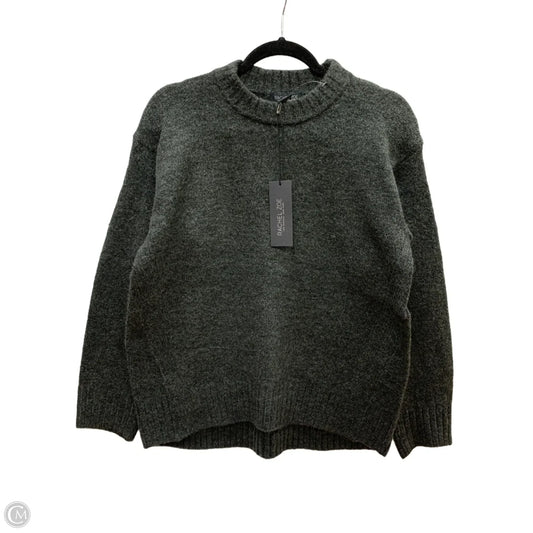 Sweater By Rachel Zoe In Grey, Size: Xs