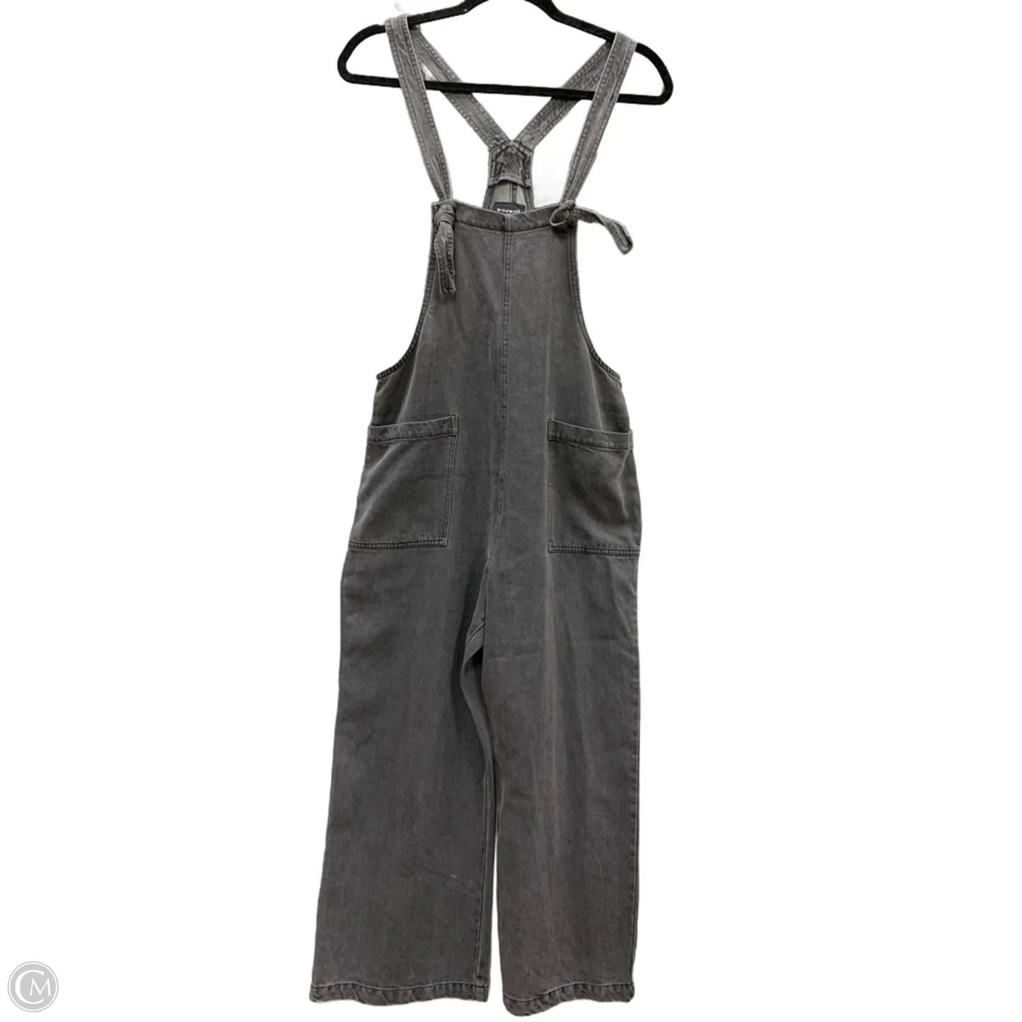 Jumpsuit By Miou Muse In Black, Size: S