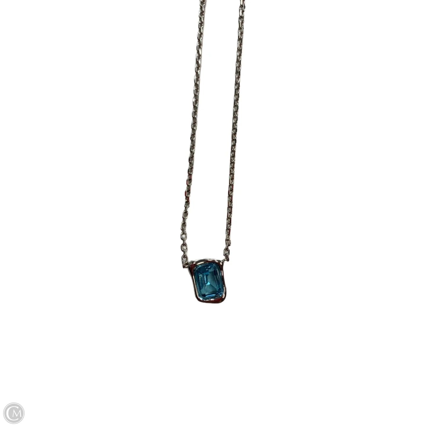 Necklace Designer By Kate Spade