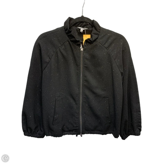 Jacket Other By Liu Jo In Black, Size: L