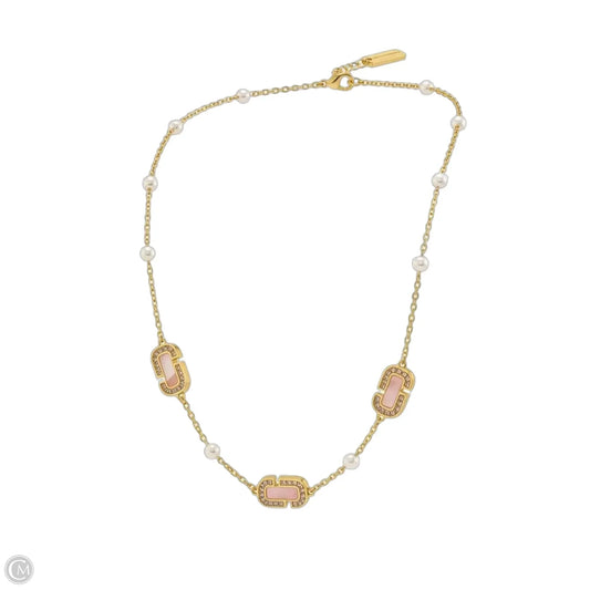 Necklace Designer By Marc By Marc Jacobs