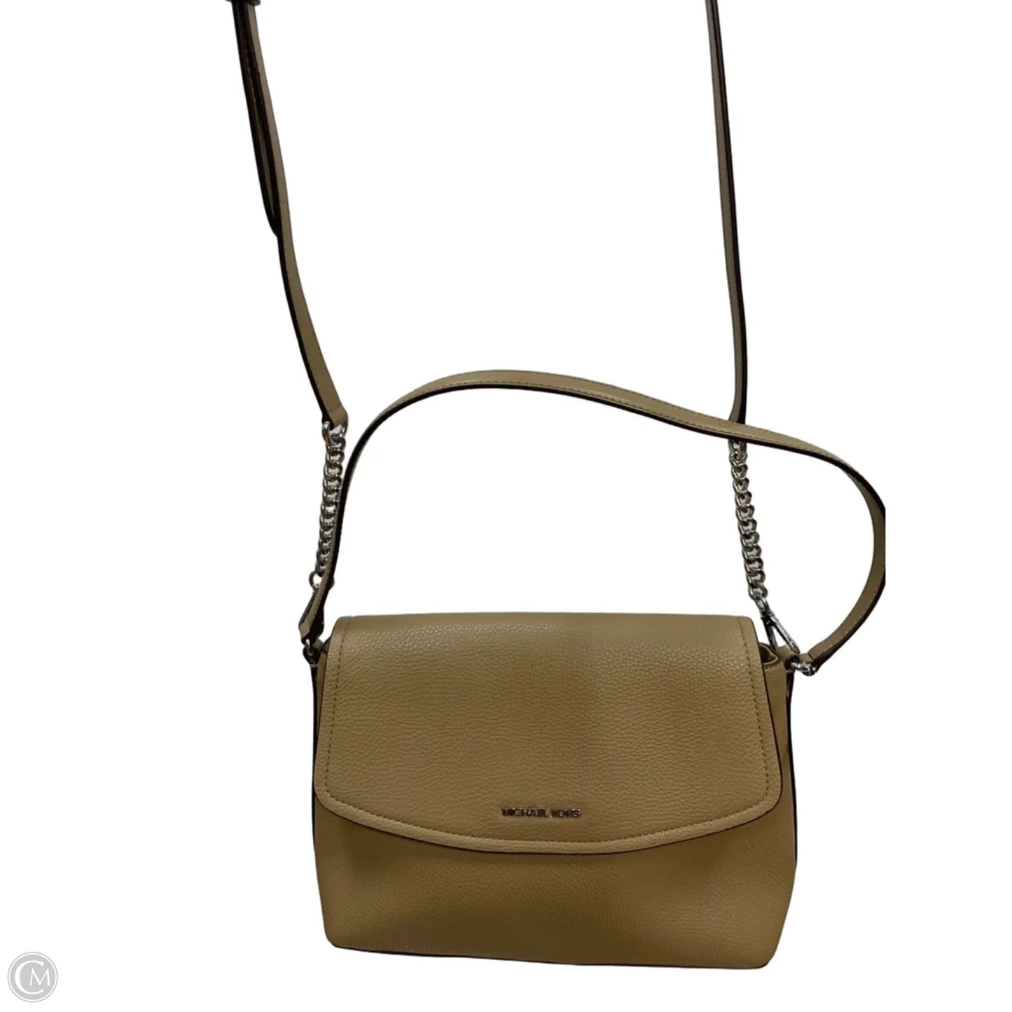 Handbag Designer By Michael Kors, Size: Medium