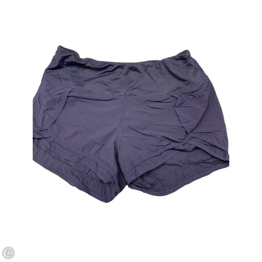 Athletic Shorts By Cme In Navy, Size: S
