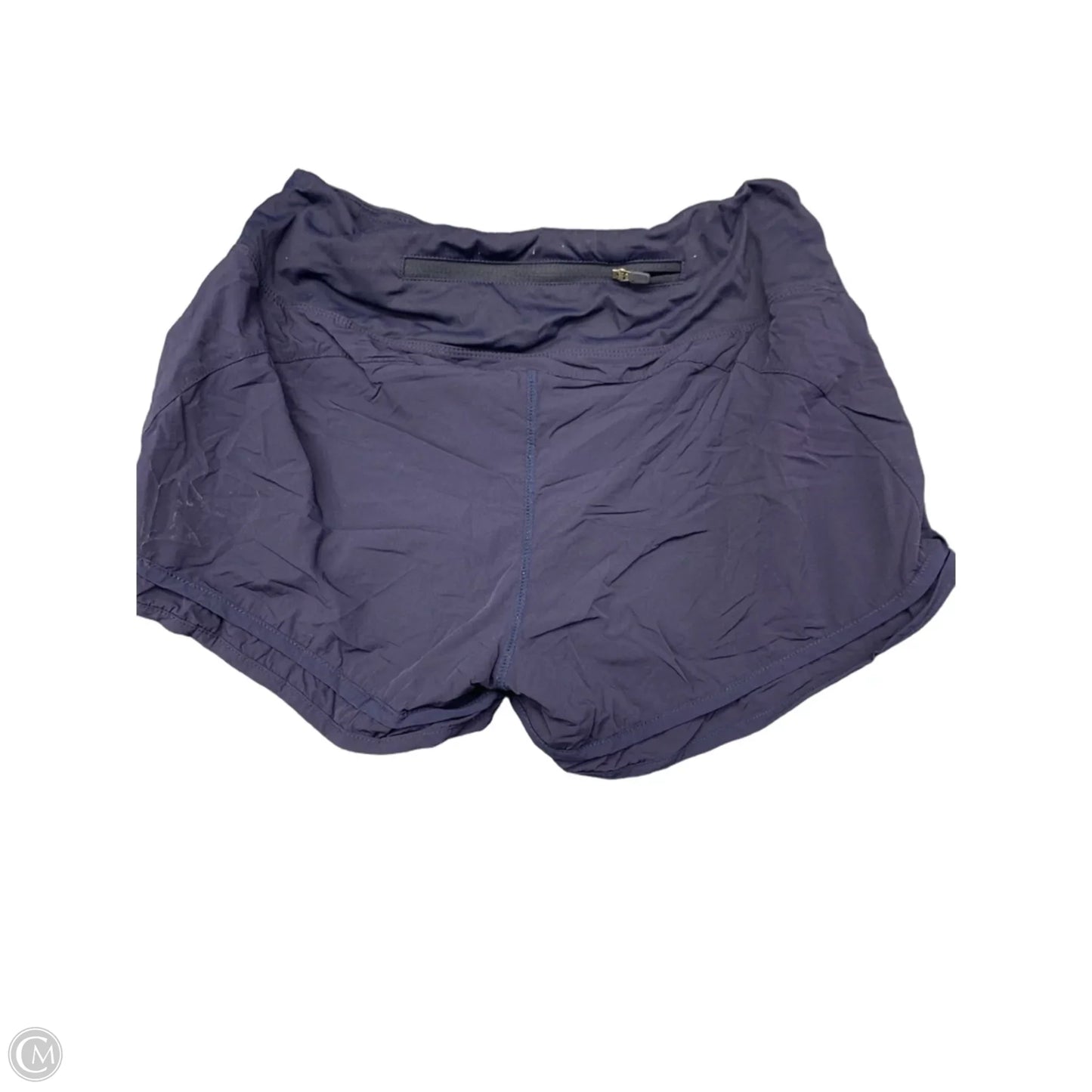 Athletic Shorts By Cme In Navy, Size: S