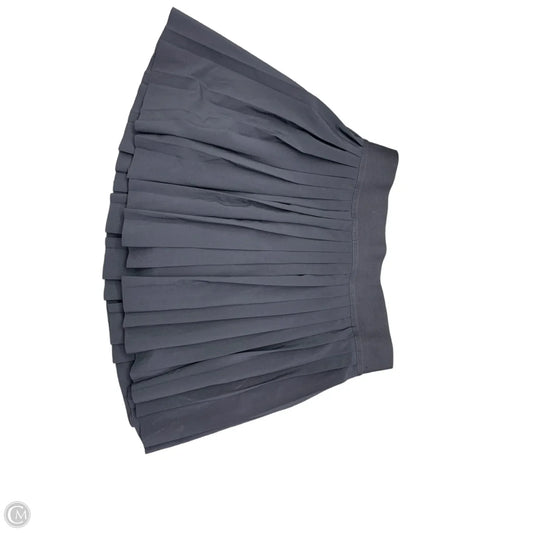 Athletic Skirt By Athleta In Navy, Size: Xs