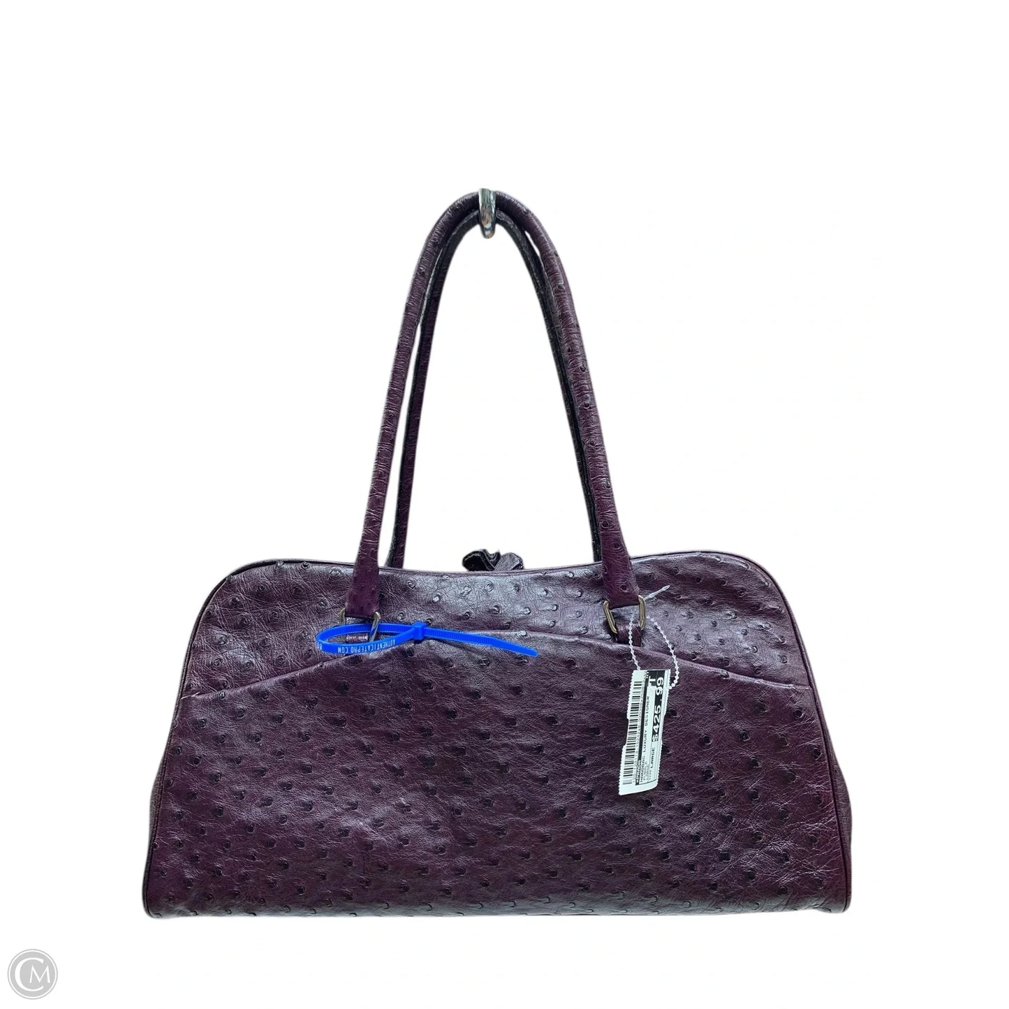 Handbag Luxury Designer By Prada, Size: Large