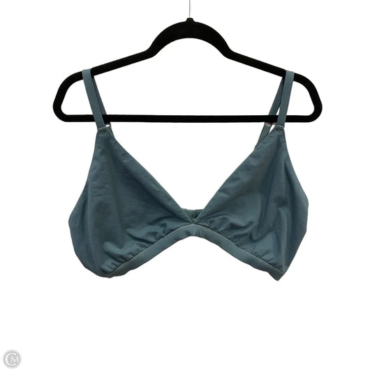 Athletic Bra By Skims In Black, Size: 4x