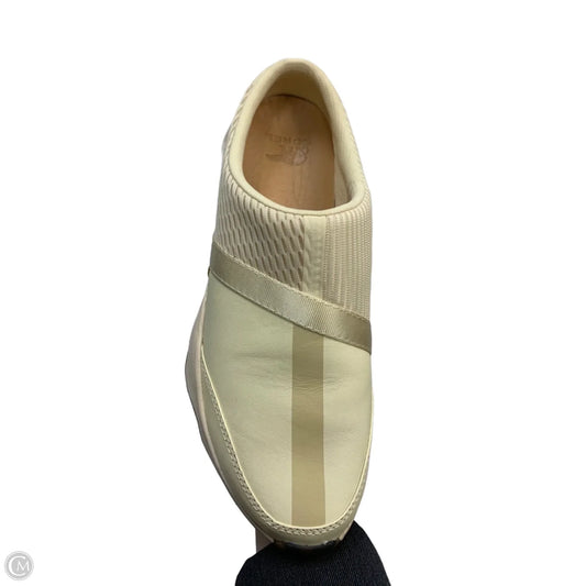 Shoes Sneakers By Sorel In Beige, Size: 10