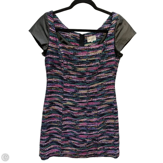 Dress Designer By Milly In Purple, Size: 6