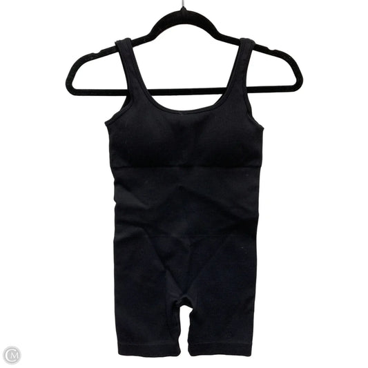Jumpsuit By Clothes Mentor In Black, Size: S
