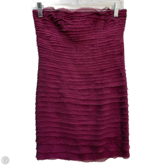 Dress Designer By Alice + Olivia In Pink, Size: Xs