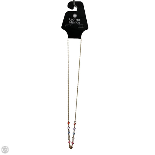 Necklace Statement By Clothes Mentor