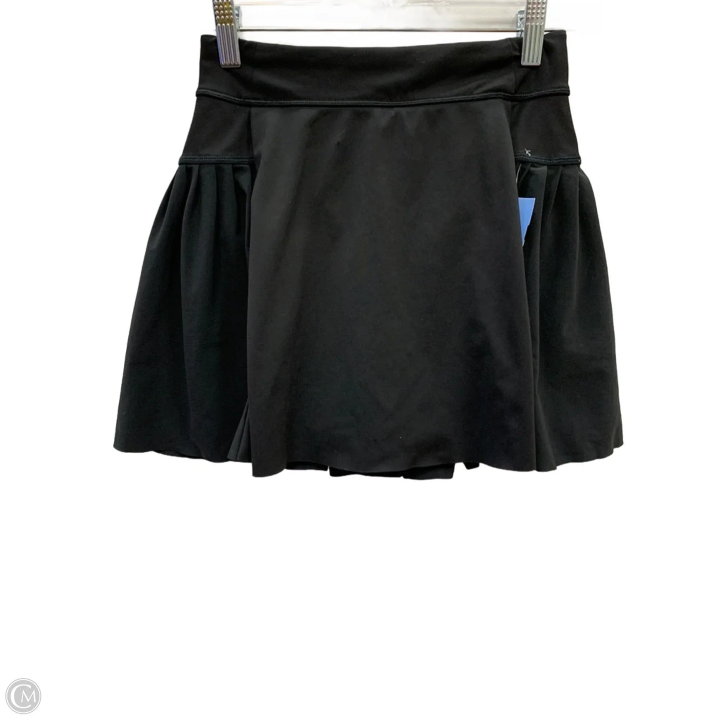 Athletic Skirt By Athleta In Black, Size: Xxs