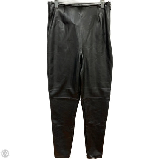 Pants Other By Abercrombie And Fitch In Black, Size: M