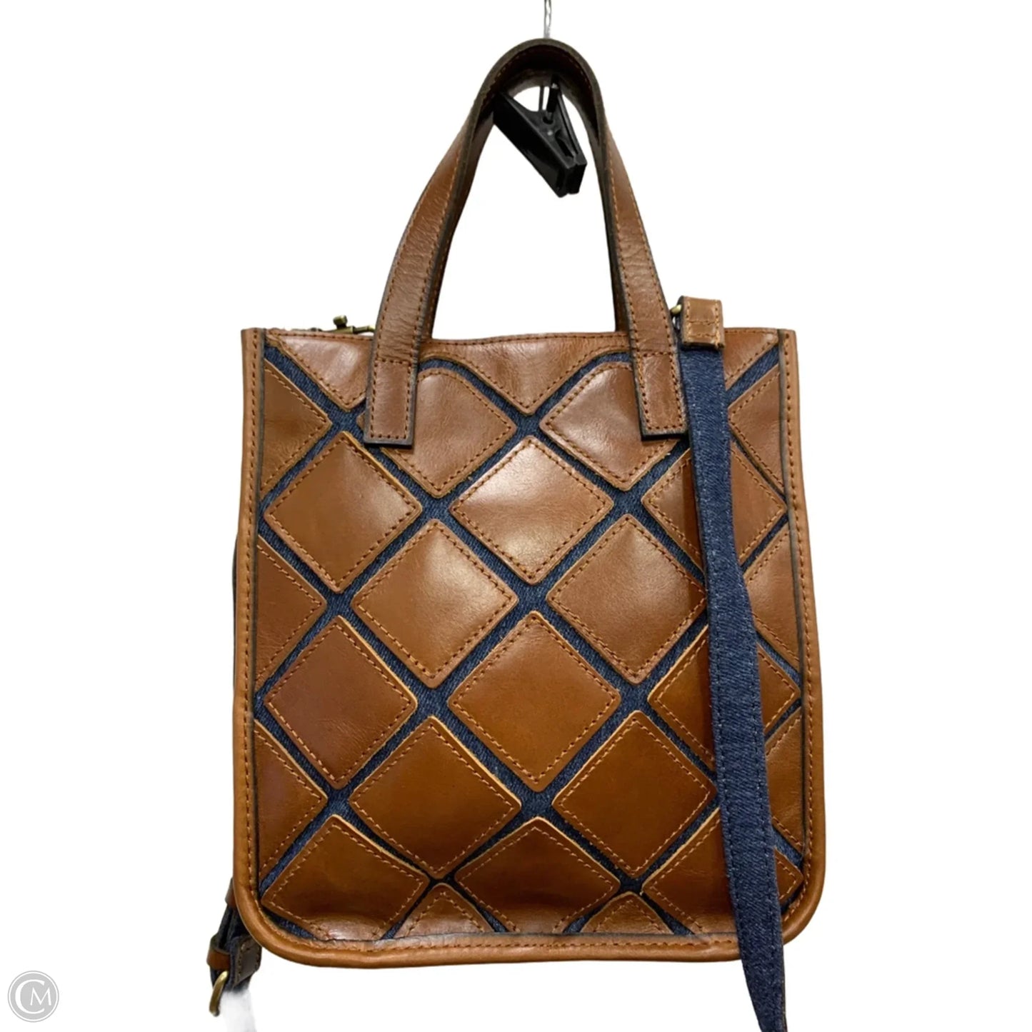 Handbag Designer By Patricia Nash, Size: Medium