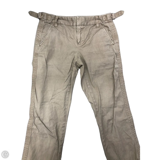 Pants Designer By Marc By Marc Jacobs In Grey, Size: 2