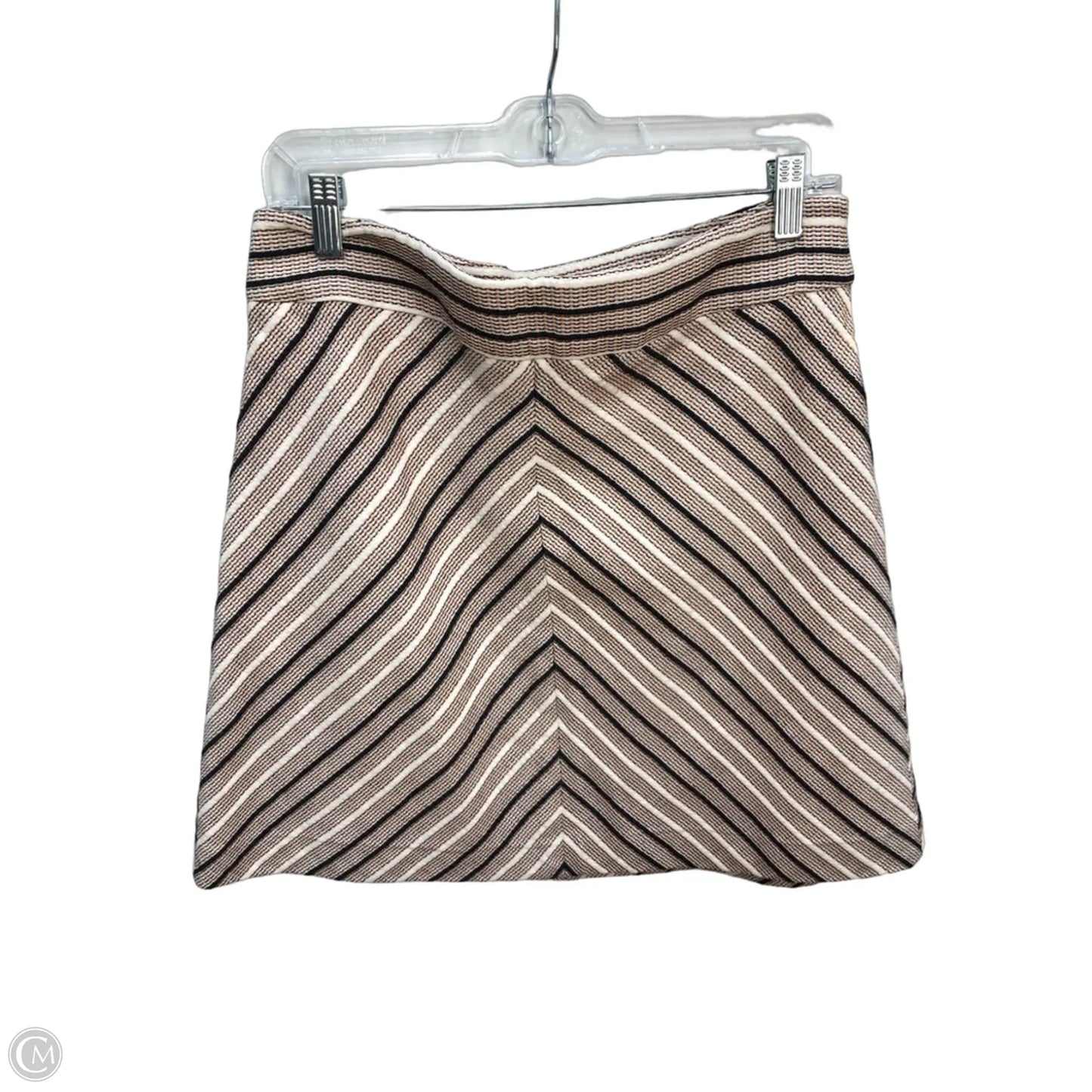 Skirt Midi By Logg In Pink, Size: 12