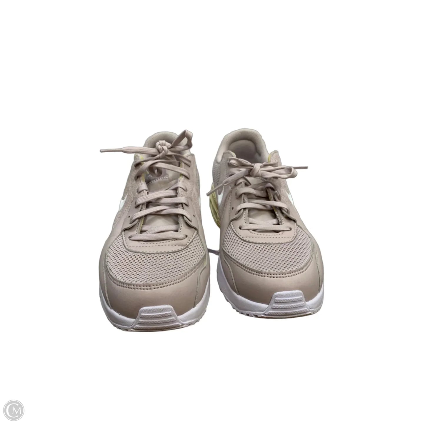 Shoes Sneakers By Nike In Pink, Size: 9