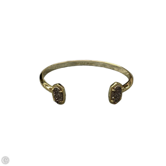 Bracelet Designer By Kendra Scott, Size: 3
