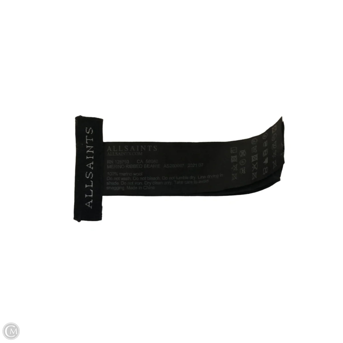 Hat Designer By All Saints
