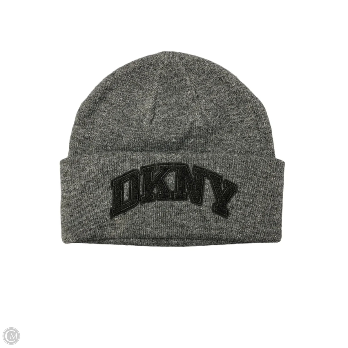 Hat Beanie By Dkny