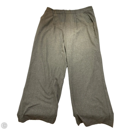 Pants Dress By Old Navy In Grey, Size: Xl