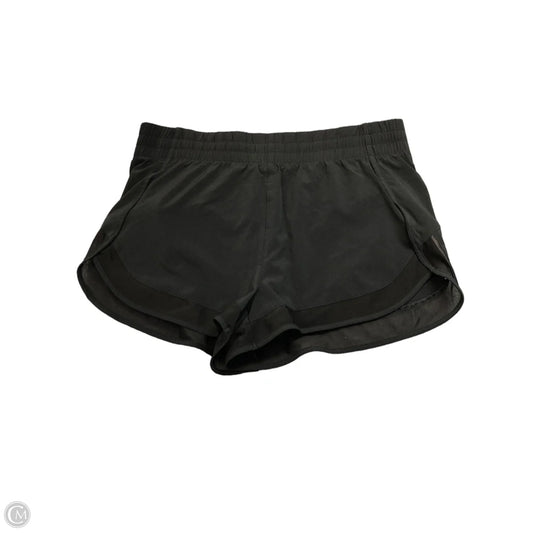 Athletic Shorts By Athleta In Black, Size: S