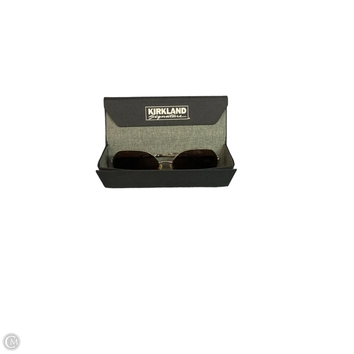 Sunglasses By Kirkland, Size: