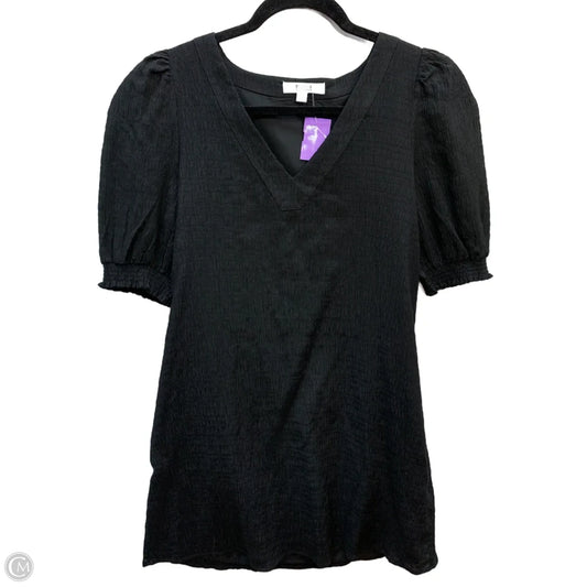 Dress Casual Midi By Bb Dakota In Black, Size: Xs