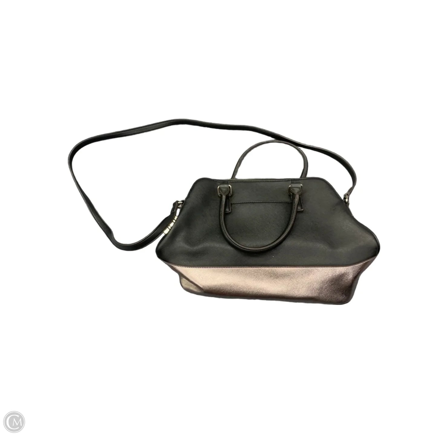 Handbag By Liz Claiborne, Size: Medium