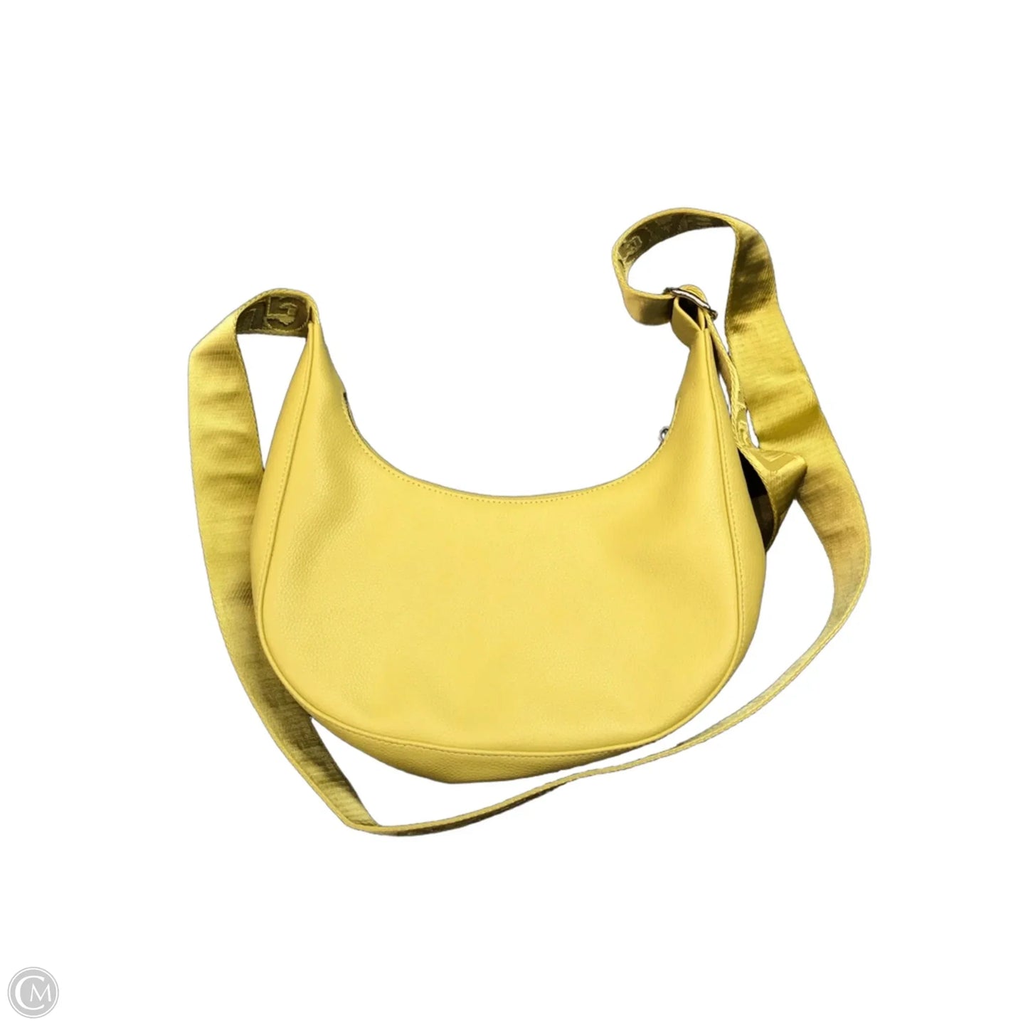 Crossbody By Baggu, Size: Medium