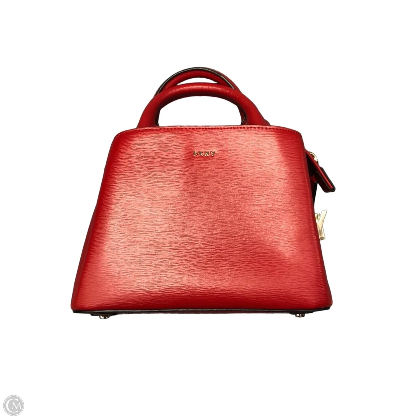 Handbag By Dkny, Size: Small