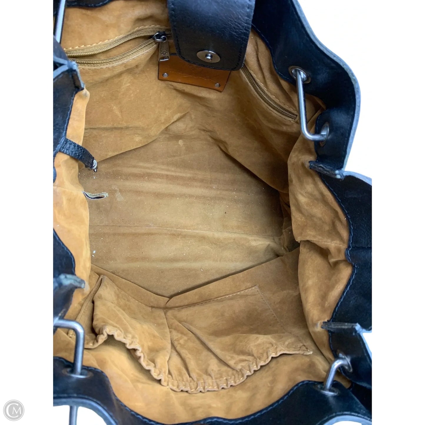 Handbag Designer By Patricia Nash, Size: Medium