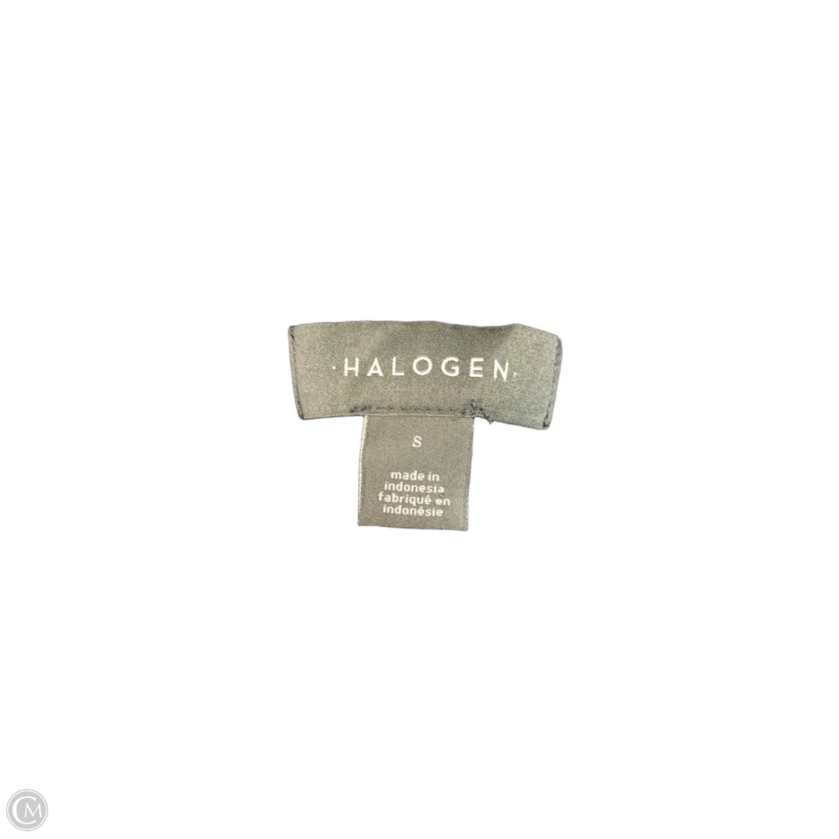 Blazer By Halogen In Black, Size: S